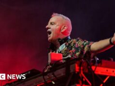 Fatboy Slim e Sonny Fodera saranno gli headliner del primo giorno del Massive Weekend di Radio 1