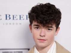 La star dell’adolescenza Owen Cooper raddoppia agli RTS Program Awards