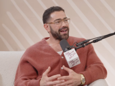 Jesse Metcalfe afferma di essere stato licenziato da “Determined Housewives” dopo la prima stagione