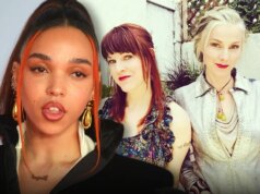 FKA Twigs fa causa alla band The Twigs nel mezzo di una disputa sul nome in corso