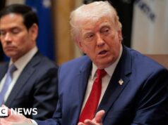 Tre grafici che sono segnali d’allarme per Trump sulla guerra con l’Iran