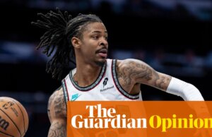 L’NBA sa come punire lo spettacolo. I sistemi sono più difficili | Lee Escobedo