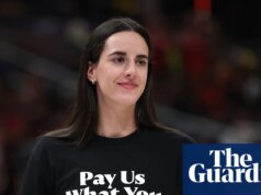 Alcuni giocatori della WNBA guadagneranno più di 1 milione di dollari all’anno dopo l’accordo di principio del nuovo CBA