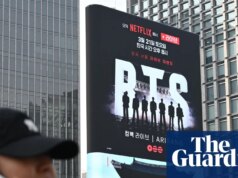 Seoul lancia l’allerta terrorismo mentre si prepara a ospitare il concerto di ritorno dei BTS