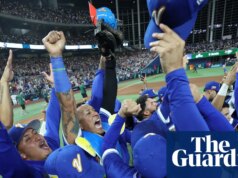 Il Venezuela vince il primo titolo World Baseball Basic dopo aver domato gli Stati Uniti in una finale politicamente difficile