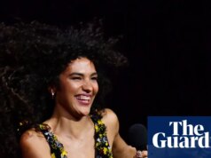 I candidati al premio Ivor Novello riflettono la disparità di genere tra i cantautori britannici e irlandesi, con il doppio degli uomini rispetto alle donne