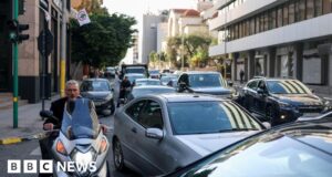 L’ordine israeliano di evacuazione dei sobborghi meridionali di Beirut scatena il panico