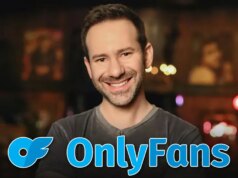 Il proprietario di OnlyFans, Leonid Radvinsky, è morto pochi giorni prima che il pubblico lo scoprisse