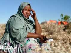 “Andremo ovunque si nascondano”: sradicare l’IS in Somalia