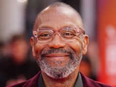 Sir Lenny Henry premiato ai premi per la diversità