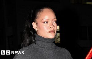 Donna accusata di tentato omicidio dopo aver sparato a casa di Rihanna