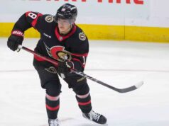 Le Canadien deve fermare Tim Stützle