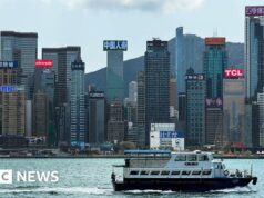 Perché le aziende tecnologiche cinesi stanno correndo per stabilirsi a Hong Kong