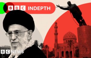 Missione compiuta? La vanteria del 2003 che perseguita l’odierno conflitto iraniano