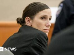 L’autrice del lutto dello Utah è stata giudicata colpevole di aver avvelenato mortalmente suo marito