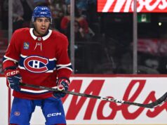 Canadien: une défense disloquée