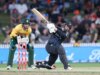 La Nuova Zelanda batte il Sudafrica di 68 punti nella seconda serie T20I a livello