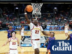 March Insanity: le speranze delle Closing 4 dell’Iowa State sono state colpite mentre Jefferson si è fatto male durante la disfatta