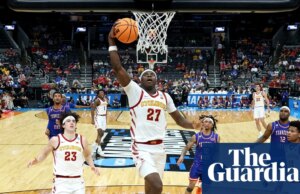 March Insanity: le speranze delle Closing 4 dell’Iowa State sono state colpite mentre Jefferson si è fatto male durante la disfatta