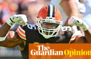 Nove multe per eccesso di velocità e oltre: Myles Garrett e l’illusione dell’invincibilità | Lee Escobedo