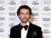James Corden e Aidan Turner tra le star del gala del Nationwide Theatre
