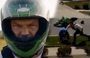 La lotta tra vicini di Alan Ritchson derisa nel nuovo trailer del movie generato dall’intelligenza artificiale