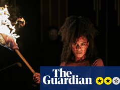 Recensione di They Will Kill You: un picchiaduro satanico che offre sangue, battute pessime e deja vu