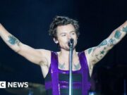 Ora di inizio e scaletta per Harry Types al Co-op Dwell