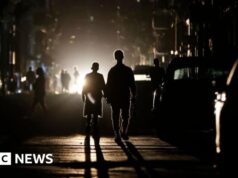 La BBC a Cuba mentre l’isola sprofonda nell’oscurità