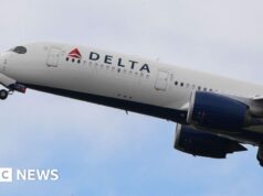 Diversi feriti mentre una turbolenza colpisce il volo Delta su Sydney