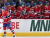 Le Canadien se déchaîne contre les Islanders