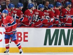 Le Canadien se déchaîne contre les Islanders