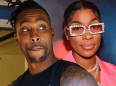 Le richieste di servizio della polizia di Dwight Howard includono la minaccia di suicidio prima della richiesta di divorzio