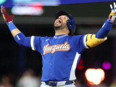 Il Venezuela resiste agli Stati Uniti per riportare la classe mondiale del baseball
