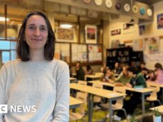 Vietare i telefoni ha migliorato le prestazioni delle scuole olandesi?