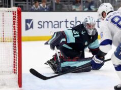 Kucherov supera Lecavalier… e si avvicina a Martin St-Louis