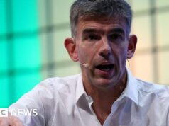L’ex capo di Google confermato come nuovo direttore generale della BBC