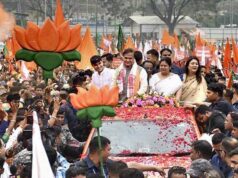 Elezioni dell’Assemblea IN DIRETTA: 116 candidati, tra cui CM, Presidente, candidature di file LoP in Assam fino a venerdì