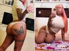 Guancia della settimana, indovina chi: cattura questo cattivo cattivo fuori!