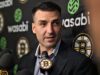 Nell’ombra, Patrice Bergeron contribuisce sempre al successo dei Bruins