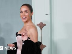 Meghan sarà la protagonista del “tremendous settimana tra ragazze” in Australia per 300 donne