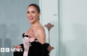 Meghan sarà la protagonista del “tremendous settimana tra ragazze” in Australia per 300 donne