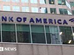 La Financial institution of America pagherà 72,5 milioni di dollari per la causa contro Epstein