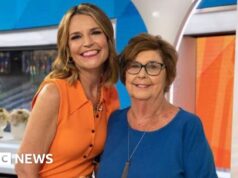 ‘Siamo in agonia’ – Savannah Guthrie rilascia la prima intervista dalla scomparsa della mamma
