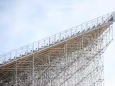 Coppa del mondo di calcio: le strade del mondo a Toronto