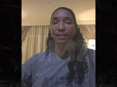 Chilli di TLC afferma di aver ripubblicato accidentalmente Michelle Obama Conspiracy