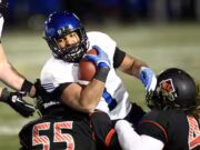 LCF: Sean Thomas Erlington alla ritirata