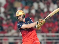 Nessun posto per Phil Salt nell’XI previsto dall’ex star dell’India per i Royal Challengers Bangalore