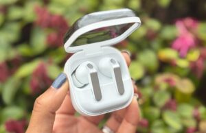 Ho testato i nuovi Galaxy Buds 4 Professional di Samsung: non è il downgrade di design che mi aspettavo
