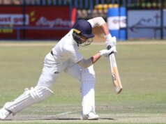 Il cricket ritorna sul campo storico in Inghilterra dopo un lungo divieto di “sicurezza”. Ecco il motivo commovente